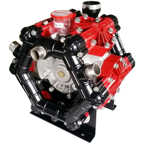 JY-MB6380 / 3.0 Piston Diaphragm Pump