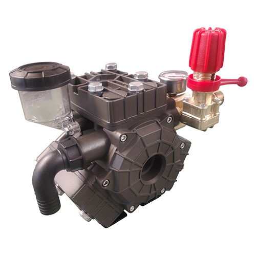 JY-MB398 / 3.0 Piston Diaphragm Pump