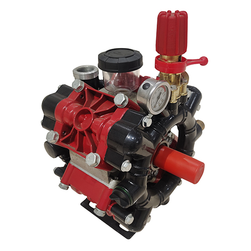 JY-MB4110 / 3.0 Piston Diaphragm Pump