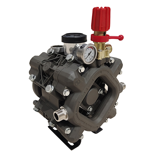 JY-MB4150 / 3.0 diaphragm pump