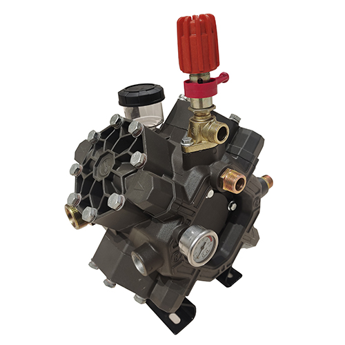 JY-MB4190 / 3.0 Piston Diaphragm Pump