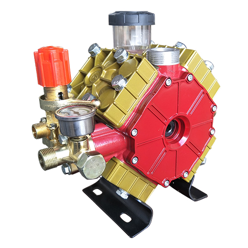 JY-MB4118 / 3.0 diaphragm pump