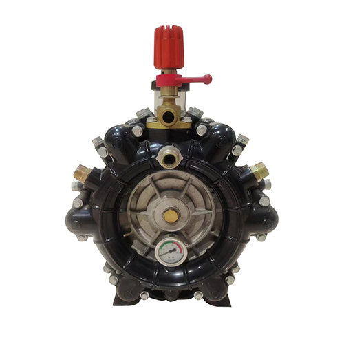 JY-MB6220-A/3.0 Piston Diaphragm Pump